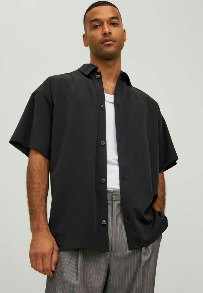 Jack & Jones Shirt Jjgeplas in Weiß günstig kaufen