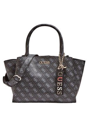 Bolso de mano - grey