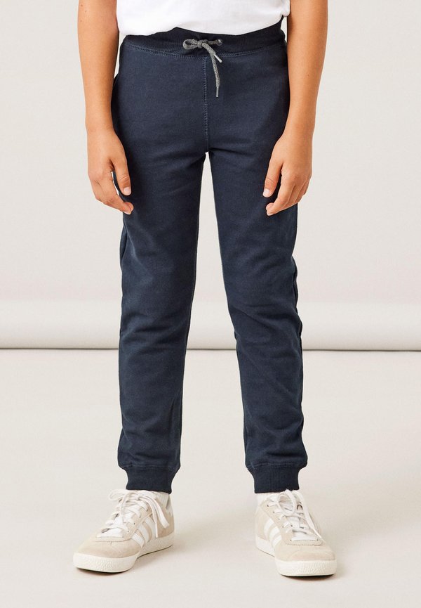 JOGGING 2-ER  - Jogginghose - dunkelblau