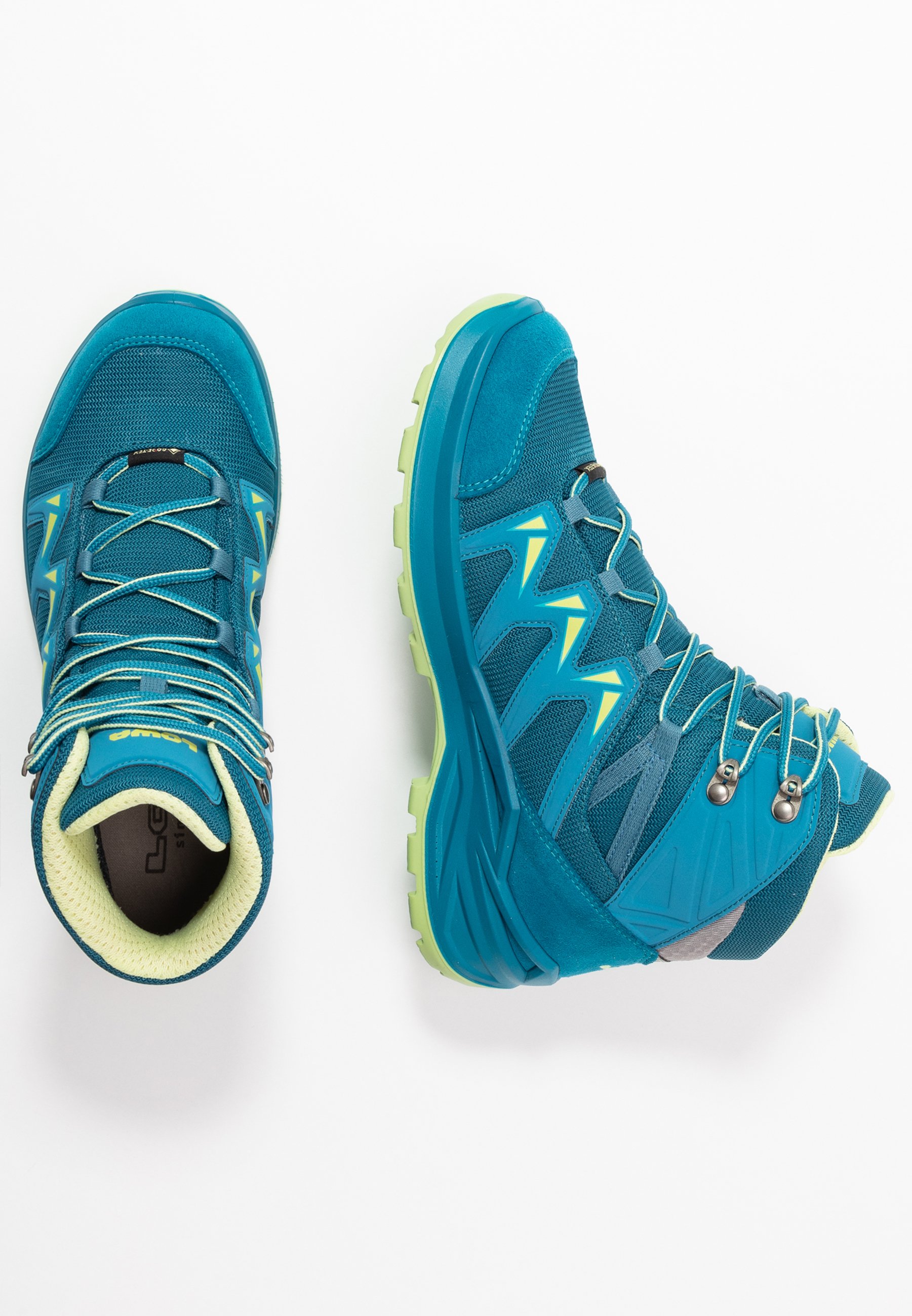 Lowa INNOX PRO GTX MID JUNIOR UNISEX 