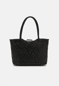 PATTYS DORE - Mala de mão - black