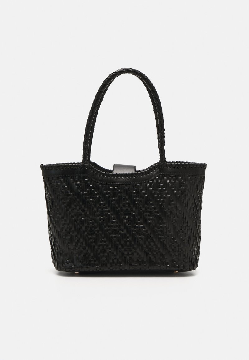 Maradji PATTYS DORE - Mala de mão - black