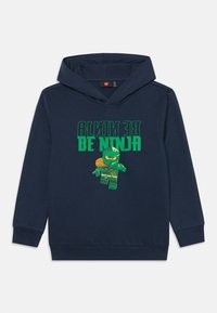 Επιλέχθηκε, dark navy