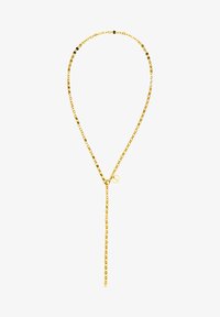 Ausgewählt, gold-coloured