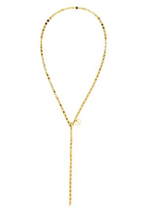 PURE - Halskette - gold-coloured