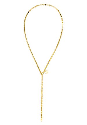 PURE - Ketting - gold-coloured