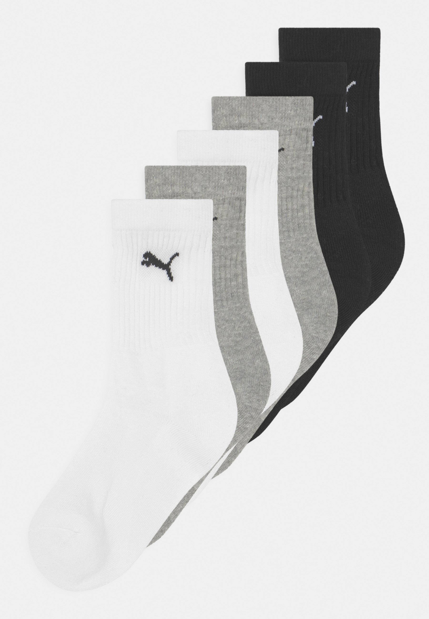 Socken Kinder Deichmann Socken Puma Puma JUNIOR CREW