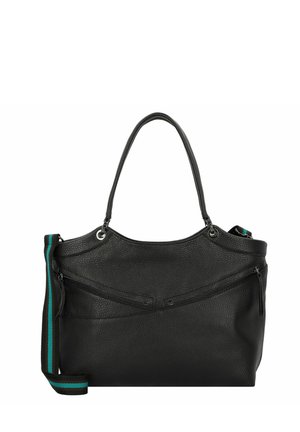 Bolso shopping - black