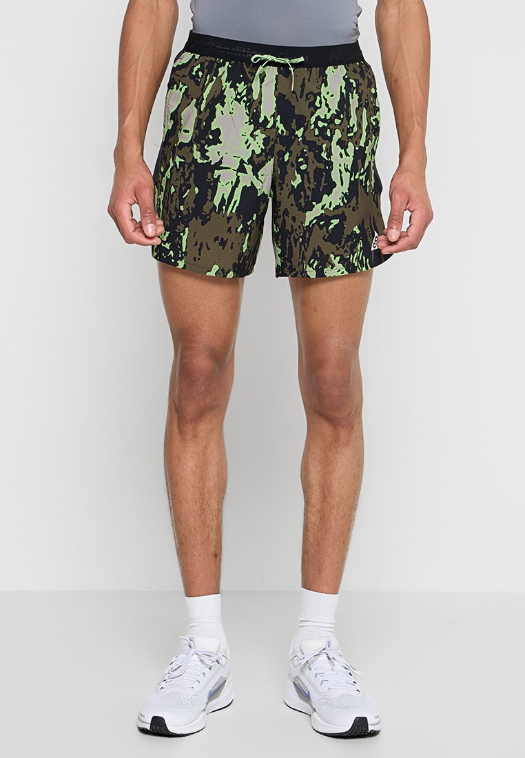 Pantalón corto de deporte