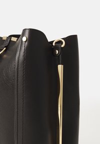 ALDO NALAYNA - Borsa a mano - black