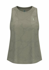 Unselected, agate gray melange