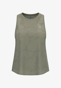 Unselected, agate gray melange