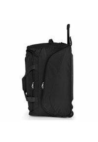 Gabol 2 ROLLEN - Trolley - black