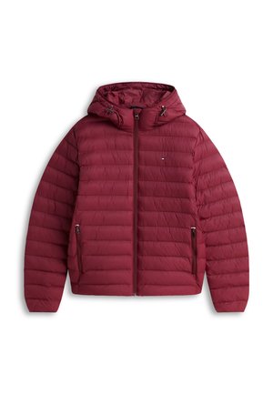 Tommy Hilfiger, - Kurtka przejściowa