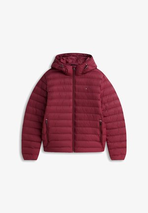 Tommy Hilfiger, - Kurtka przejściowa