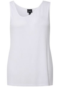 Ulla Popken Top - white