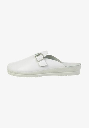 Rohde Clogs - weiß