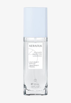 KERASILK KERASILK MULTI HAIR OIL - Soin des cheveux