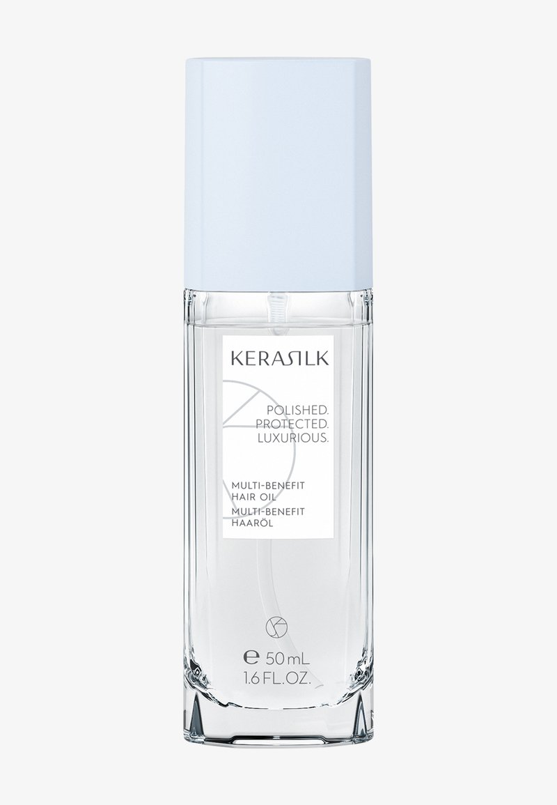 KERASILK - KERASILK MULTI HAIR OIL - Trattamenti capelli, Ingrandire