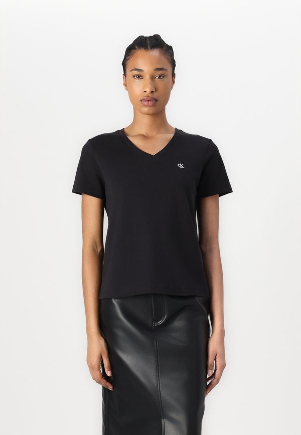 ARCHIVE TEE - Basic T-shirt