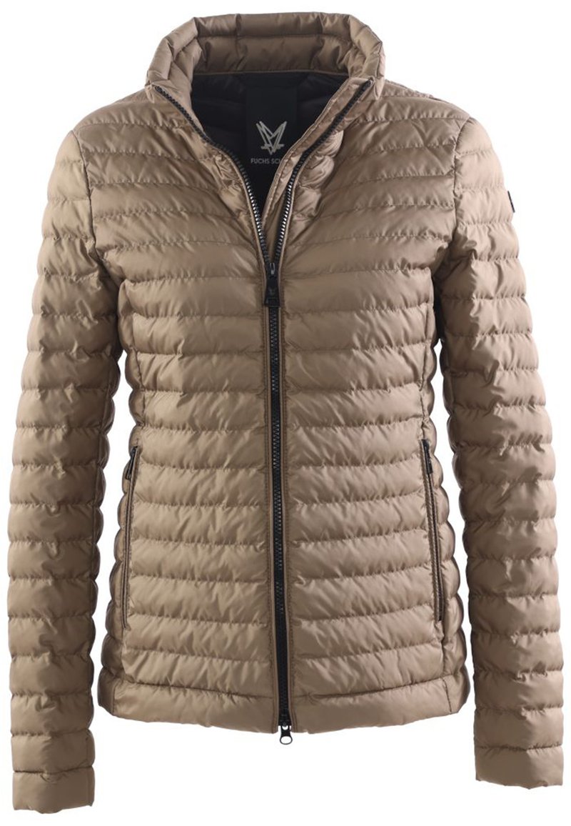Zalando Winter Coat Fuchs Schmitt Camel FUCHS SCHMITT STEPP MIT