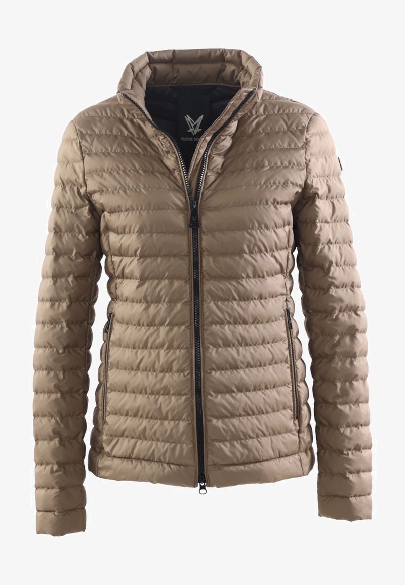 Zalando Winter Coat Fuchs Schmitt Camel FUCHS SCHMITT STEPP MIT