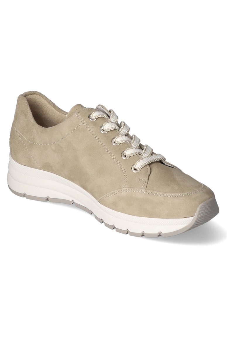 Damen Sneaker low | Semler Sneaker low khaki - HF41190 Damen Sneaker low | Semler Sneaker low khaki - HF41190