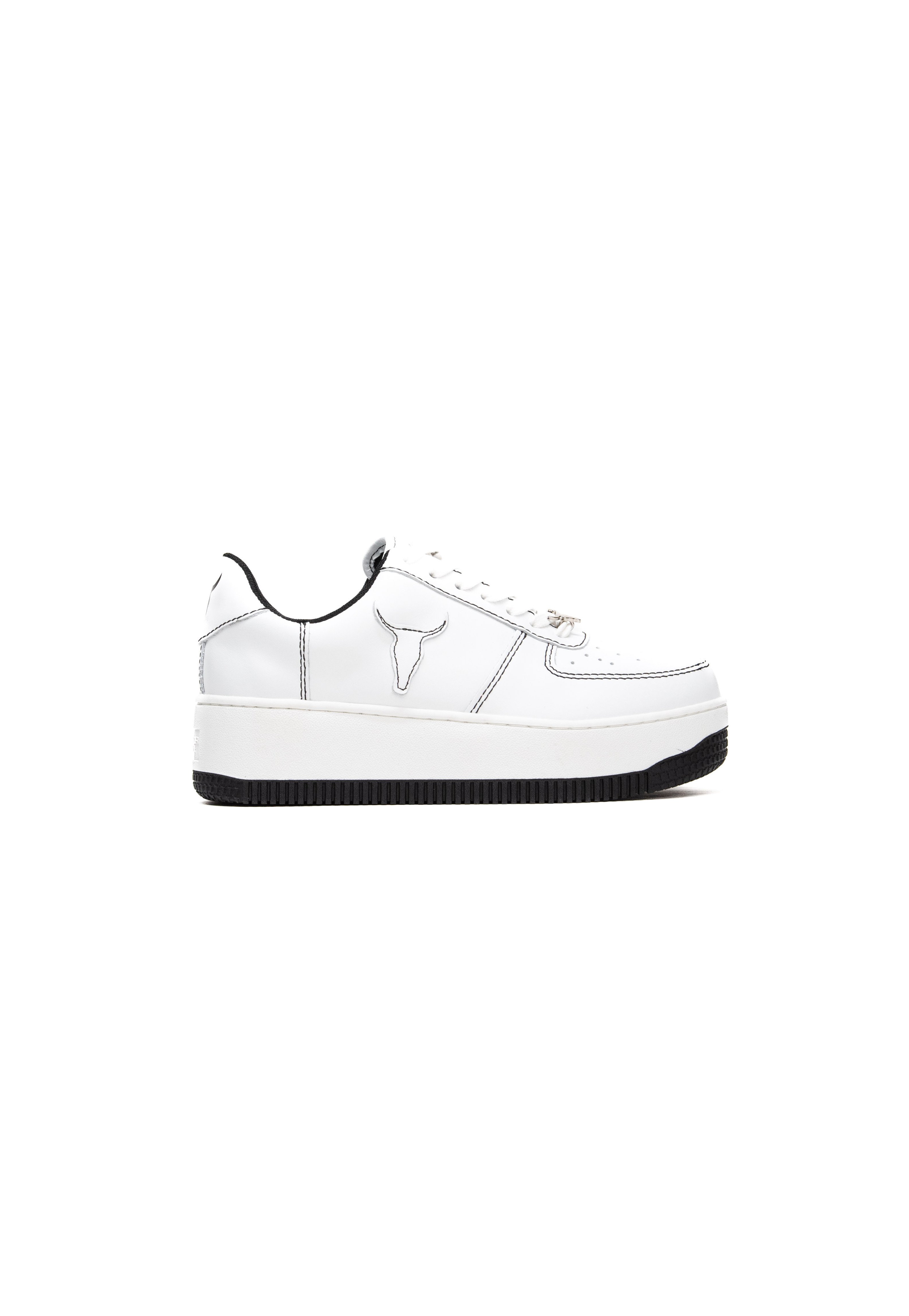 Windsor Smith SHADY GHIACCIO - Scarpe Sneakers basse Donna 67,32 €