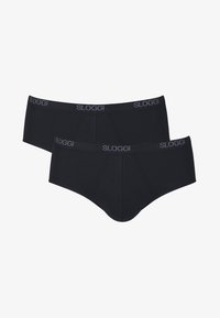 Sélectionné, black