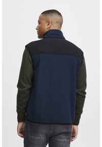 Blend BHWAISTCOAT - Veste - dress blues