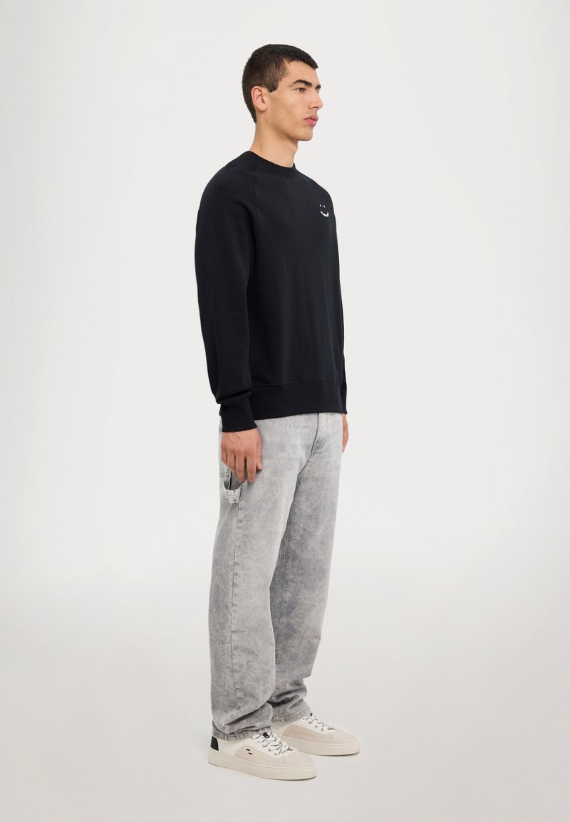 PS Paul Smith HAPPY - Sweatshirt - blacks