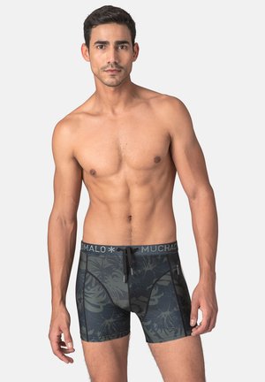 Swimming shorts - print