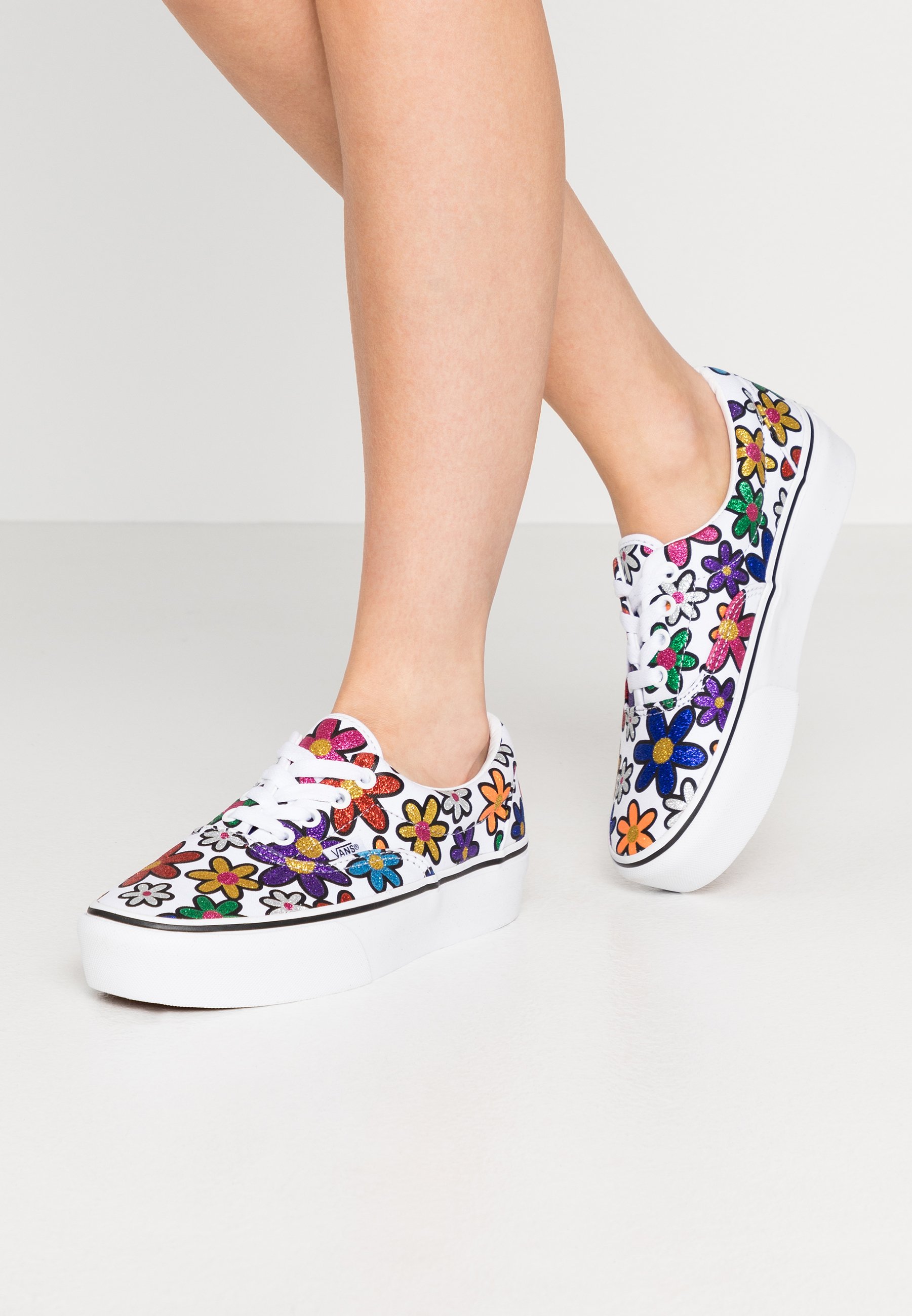 vans rainbow zalando