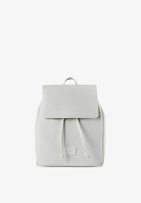 No seleccionado, white