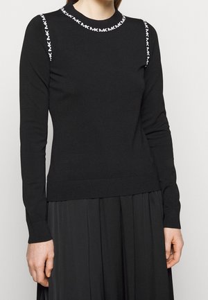 MICHAEL Michael Kors Pullover - black