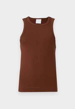 DAY Birger et Mikkelsen, ALISSON CLASSIC - Top - potting soil