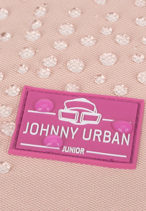 AARON JUNIOR – Tagesrucksack – rot