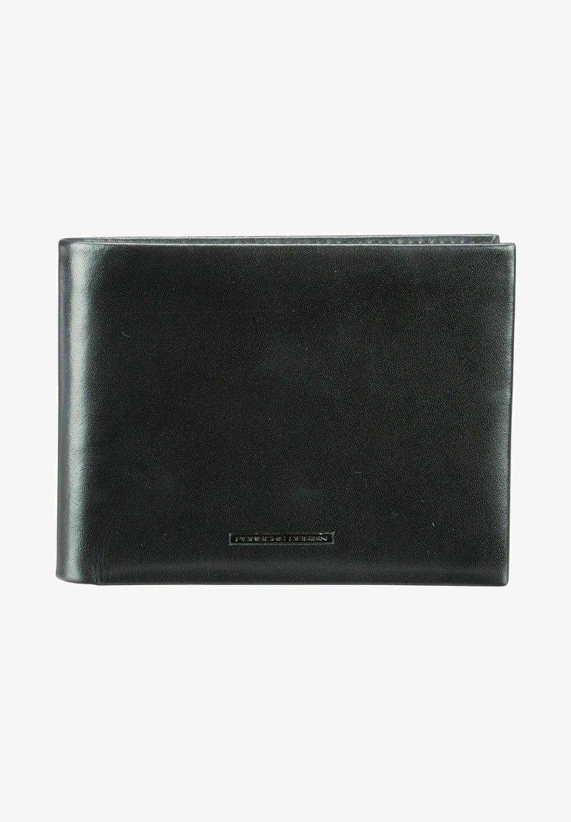 Porsche Design Portefeuille - black