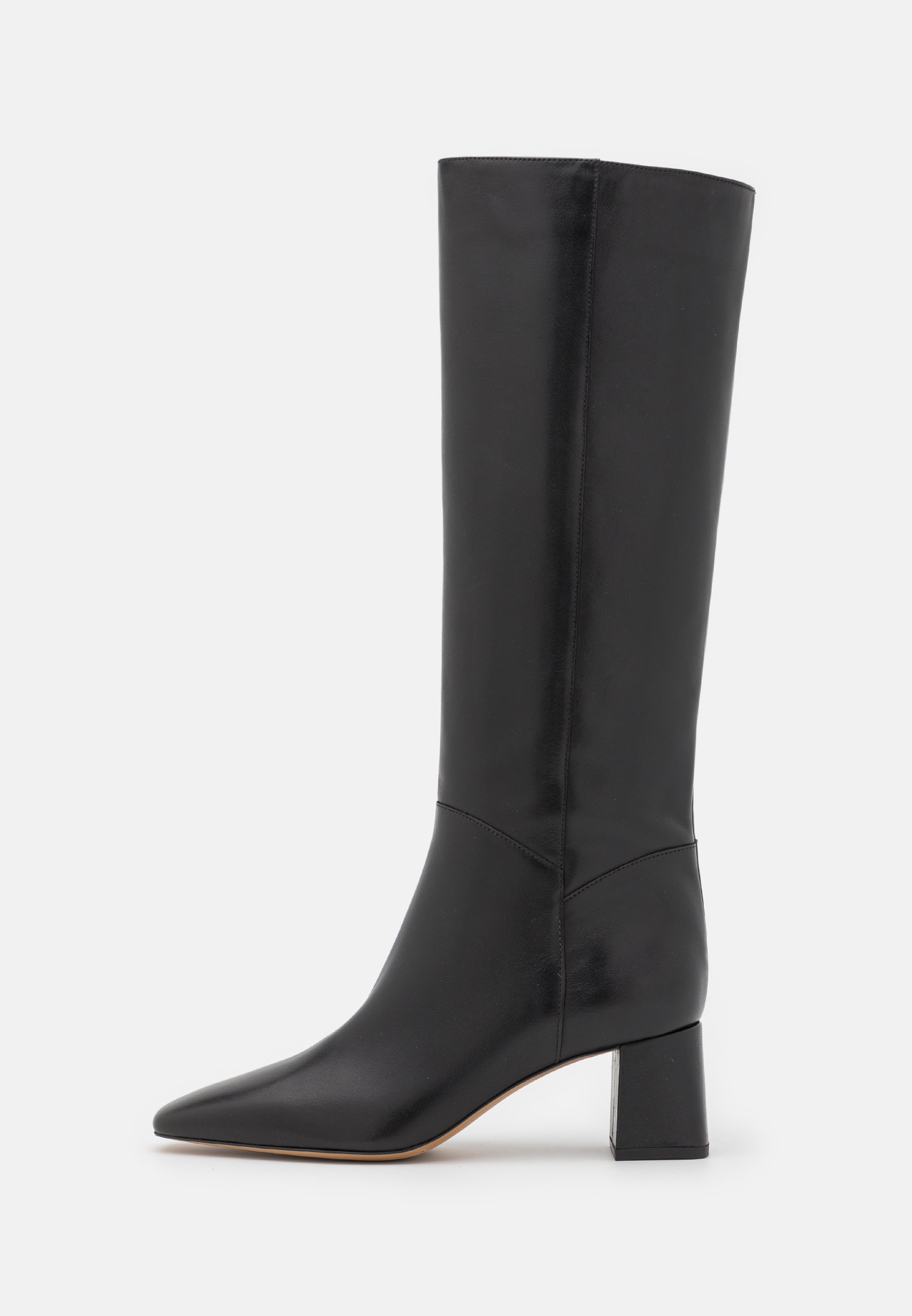 zalando prive stivali