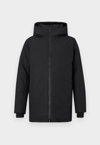 Επιλέχθηκε, black