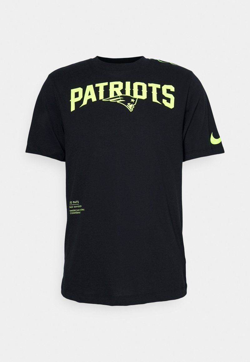 patriots dri fit shirt