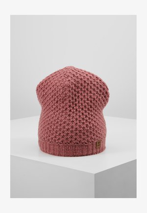 NELE HAT - Huer - rose