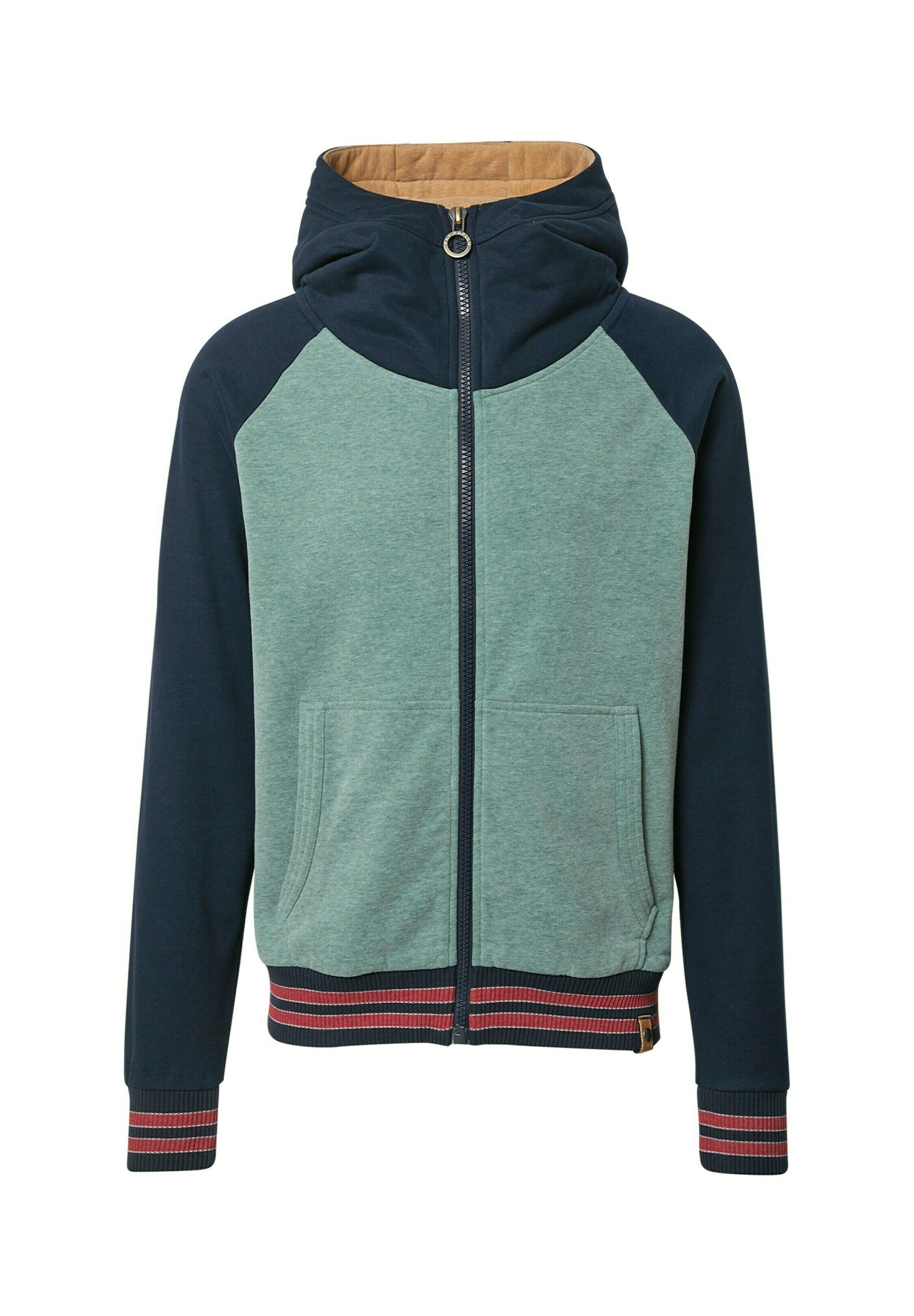 Herren CRACKHEAD PIONEER - Kapuzenpullover Herren CRACKHEAD PIONEER - Kapuzenpullover