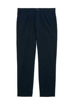 Autograph Stoffhose - dark navy