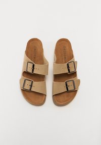 Rosemunde COLINA STRAP - Sandaler - taupe