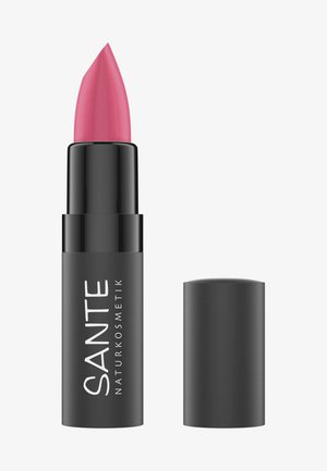 MATTE LIPSTICK - Lippenstift - 06 bright papaya