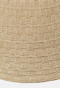 Becksöndergaard SOMRA BUCKET HAT - Müts - nature