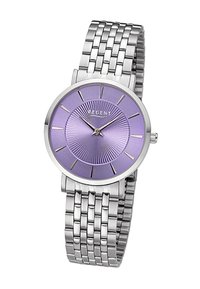 Regent Montre - silberfarben