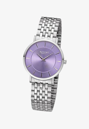 Regent Montre - silberfarben