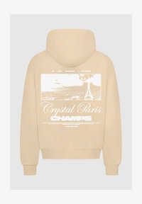 Ausgewählt, brown rice